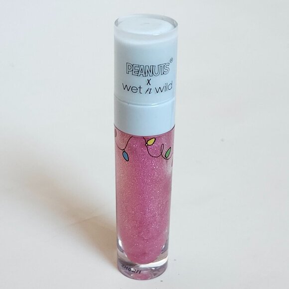 Snoopy Wet N Wild Peanuts Holiday Collection Makeup Lot of 6 Pieces BNIP - Picture 14 of 14